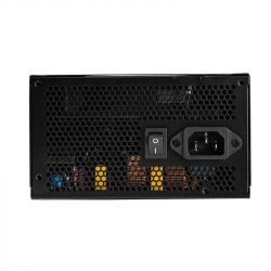   Chieftec 750W GPX-750FC "PowerUP", , 80+ GOLD, Active PFC, 120 , AFC/OCP/OPP/OTP/OVP/SCP/SIP/UVP -  5