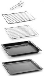 6115 CF PWE Комбінована плита LIBERTY - Картинка 2