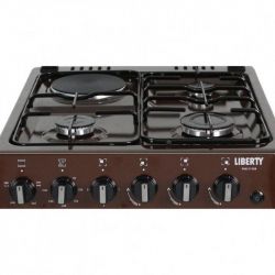 5105 BF PWE Комбінована плита LIBERTY - Картинка 2