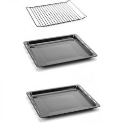 5105 BF PWE Комбінована плита LIBERTY - Картинка 3