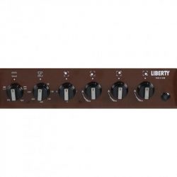 5105 BF PWE Комбінована плита LIBERTY - Картинка 5