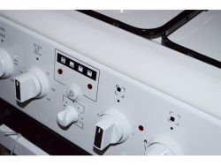 Плита Liberty PWE 6105-F - Картинка 2