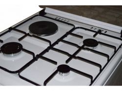 Плита Liberty PWE 6105-F - Картинка 3