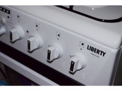 Плита Liberty PWE 6105-F - Картинка 4