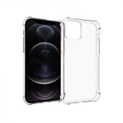     BeCover Anti-Shock Apple iPhone 12 Pro Max Clear (705437) -  1