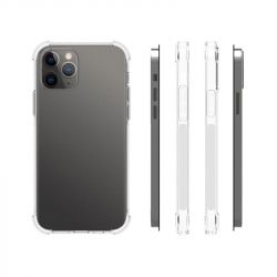     BeCover Anti-Shock Apple iPhone 12 Pro Max Clear (705437) -  2