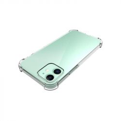 - BeCover Anti-Shock  Apple iPhone 12 Clear (705435) -  3