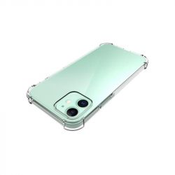 Чехол-накладка BeCover Anti-Shock для Apple iPhone 12 Clear (705435) - Картинка 3