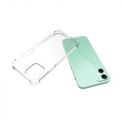 - BeCover Anti-Shock  Apple iPhone 12 Clear (705435) -  5