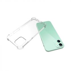 Чехол-накладка BeCover Anti-Shock для Apple iPhone 12 Clear (705435) - Картинка 5