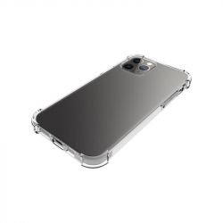 Чехол-накладка BeCover Anti-Shock для Apple iPhone 12 Pro Clear (705436) - Картинка 4