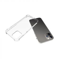 Чехол-накладка BeCover Anti-Shock для Apple iPhone 12 Pro Clear (705436) - Картинка 5