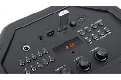 ���������� ��������� ������� REAL-EL X-757 Black - �������� 2