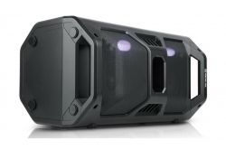 ���������� ��������� ������� REAL-EL X-757 Black - �������� 6