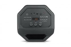 ���������� ��������� ������� REAL-EL X-757 Black - �������� 8