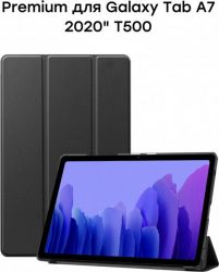 - AirOn Premium  Samsung Galaxy Tab A7 SM-T500/SM-T505/SM-T507 Black (4822352781032) +   +  -  2