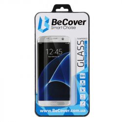 Защитное стекло BeCover для Xiaomi Poco X3/Poco M2 Pro Black (705662) - Картинка 3