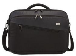   Case Logic 15.6'' Briefcase PROPC- 116 Black (3204528) -  1