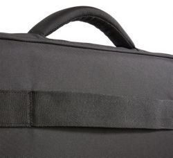    Case Logic 15.6'' Briefcase PROPC- 116 Black (3204528) -  10