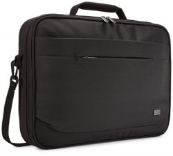   Case Logic 17.3" Advantage Clamshell Bag ADVB-117 Black (3203991) -  2