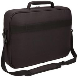   Case Logic 17.3" Advantage Clamshell Bag ADVB-117 Black (3203991) -  3