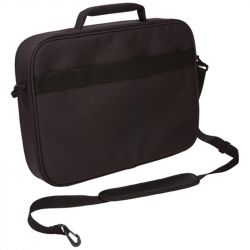   Case Logic 17.3" Advantage Clamshell Bag ADVB-117 Black (3203991) -  8