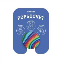 Держатель Luxe Cube POP 005 Радуга (9998866457100) - Картинка 8