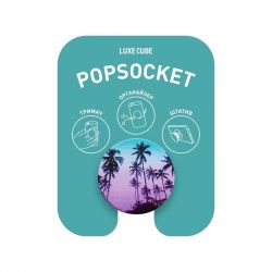 Держатель Luxe Cube POP 005 Гоа (9998866457094) - Картинка 8