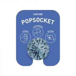 Держатель Luxe Cube POP 005 Диамант (9998866457087) - Картинка 7