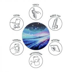 ������ Luxe Cube POP 005 ��� (9998866457063) - �������� 8