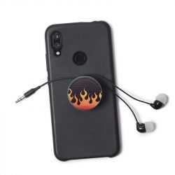 Тримач Luxe Cube POP 005 Нічне полум`я (9998866457179) - Картинка 5