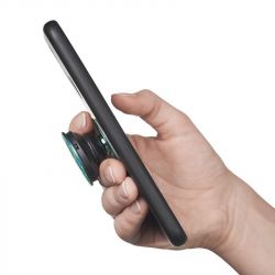 Держатель Luxe Cube POP 005 Тропик (9998866457032) - Картинка 4