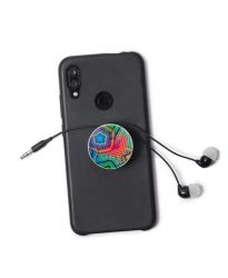 Тримач Luxe Cube POP 005 Тропічна спека (9998866457148) - Картинка 5