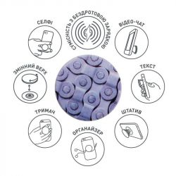  Luxe Cube POP 007  (9998866457254) -  7