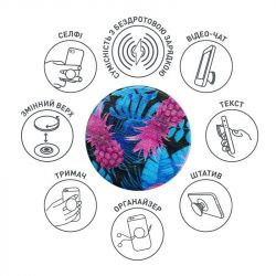 ������ Luxe Cube POP 007 �������� (9998866457230) - �������� 7