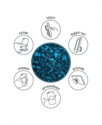 ������ Luxe Cube POP 019 ������� (9998866456950) - �������� 3