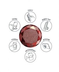 ������ Luxe Cube POP 024 �������� (9998866456820) - �������� 3