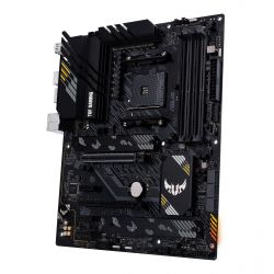 Материнська плата Asus TUF Gaming B550-Pro Socket AM4 - Картинка 2