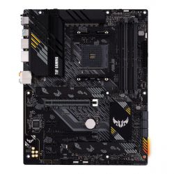 Материнська плата Asus TUF Gaming B550-Pro Socket AM4 - Картинка 3