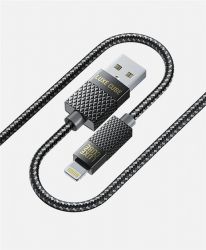  Luxe Cube Premium USB-Lightning, 1,  (9780201379648) -  1