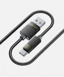  Luxe Cube Premium USB-USB Type C, 1,  (8889996899667) -  2