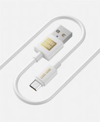  Luxe Cube USB-microUSB, 3, 1,  (7775557575273) -  2