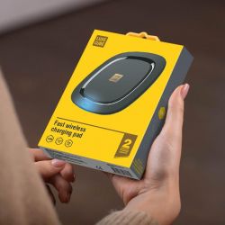 ����������� �������� ������� Luxe Cube 10W Black (7775557577239) - �������� 2