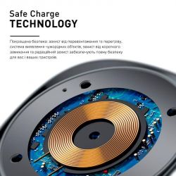 ����������� �������� ������� Luxe Cube 10W Black (7775557577239) - �������� 5