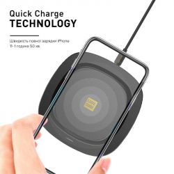 ����������� �������� ������� Luxe Cube 10W Black (7775557577239) - �������� 6