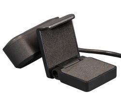 ���-������ Frime FWC-007A FHD Black � �������� - �������� 2