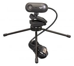 ���-������ Frime FWC-007A FHD Black � �������� - �������� 3