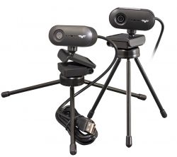 ���-������ Frime FWC-007A FHD Black � �������� - �������� 5