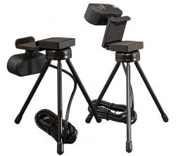 ���-������ Frime FWC-007A FHD Black � �������� - �������� 6