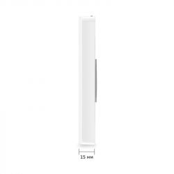 Точка доступа TP-Link EAP235-Wall (AC1200, 1хGE WAN, 2хGE LAN, 1xGE PoE, Omada, InWall, max PoE 13W) - Картинка 2